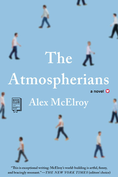 The Atmospherians